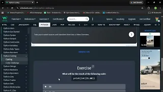 Complete Python Journey Part4 Python Casting If If-Else If-Elif-Else Statement