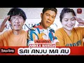 Andika Mahesa 'Kangen Band' - Sai Anju Ma Au | Mantap juga Pelapanlannya Bahhh