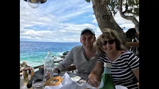 Sailing Greatcircle – Crossing from Sicily to Greece (ep.41)