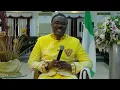 Download Lagu Chris okotie : Will The Rapture Occur On 24th September 2025? 