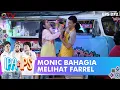 Download Lagu Monic Bahagia Melihat Farrel Kembali Ceria - IPA \u0026 IPS
