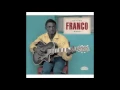 Franco Luambo Makiadi - Liliane (Rare track)