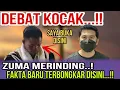 Lagu TERKUAK SEMUA!! ZUMA KEBINGUNGAN KETIKA ORANG INI BONGKAR SEMUA KEBOHONGANNYA