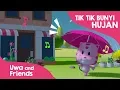 Download Lagu Tik tik tik Bunyi hujan  Lagu anak populer 2021