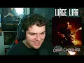 Good but boring?... | Wage War - God Complex (Reaction)