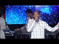 The Soaking Worship Experience ft. Breakthrough team - December Edition