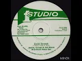 Lagu Jackie-Ernest-Jah Stone \u0026 The Brentford Disco Set * Gold Streak 