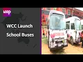 WCC Launch School Buses