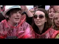 Foo Fighters live @ T in the Park 2011 - full set