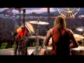 Download Lagu Foo Fighters live @ T in the Park 2011 - full set