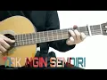 Download Lagu Tak Ingin Sendiri - Pance | Dian Piesesha - Fingerstyle Cover