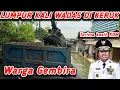 Download Lagu BERKAT KDM LUMPUR KALI WADAS DI KERUK WRGA GEMBIRA #dedimulyadi 