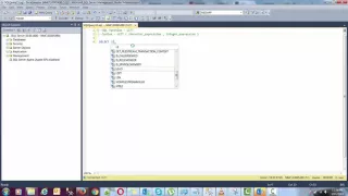 SQL Server - LEFT Function