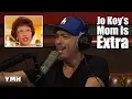 Jo Koy s Mom Is A Lot - YMH Highlight
