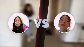 مقالب بين ماما و ميرا | (بنتي لهلق ماعم تحكي معي) 💔😹