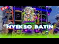 Download Lagu DJ NYEKSO BATIN REBORN VIBES 2024 X MELODY TEMBAK LANGIT BASS NGUK BLAYERSTYLE PARTY KARNAVAL🔥‼️