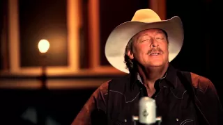 alan jackson amazing grace official music video 