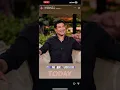 March 20 2025 at 10 25am On instagram Mario Lopez