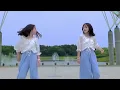 三原色/YOASOBI 踊ってみた！