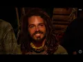 Ozzy Lusth talks Coach rivalry in SURVIVOR: SOUTH PACIFIC deep dive | TV Insider