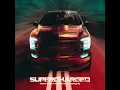 SUPERCHARGED - Grupo Marca Registrada & Tombochio