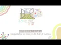 去到你宇宙 - AnsrJ (Lyric)