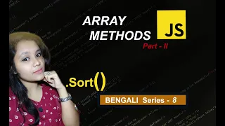 Javascript Array method sort part-II sorting array in javascript
