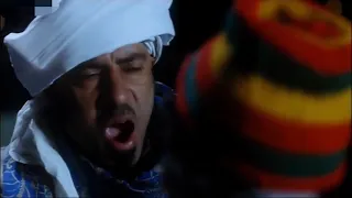 القيادات كلها مبسوطة منك يا بوحة   محمد سعد دندنها