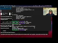ED 201 Linux Buffer Overflow With Command Injection