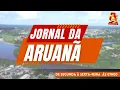 Download Lagu JORNAL DA ARUANÃ - SEGUNDA-FEIRA 25/08/2025