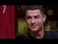 Cristiano Ronaldo Meet MrBeast To Break The Internet!!