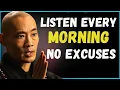 Lagu WATCH THIS EVERY DAY | Shaolin Master Wisdom That Changes Your Life