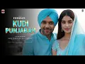 Lagu Kudi Punjaban Song | Guru Randhawa | Jahnvi Kapoor | Fan Song