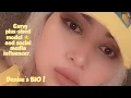TOP CURVY PLUS-SIZE MODEL Deisy Garcia s - BIO CAREER FACTS NETWORTH AND MORE