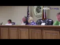 Citizen asks about data stored on Doug Meyer s Computer