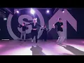 "Ke Wave" - EeQue, Pcee & Royal MusiQ | Bairen Oluwashola Choreography