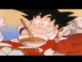 Download Lagu Dragon Ball eating scene DELICIOUS (english version)