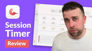Session Review 2024 Timer Focus App