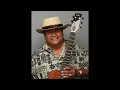 Ledward Kaapana, Radio Hula