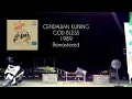 Download Lagu GOD BLESS - CENDAWAN KUNING, 1989 | REMASTER