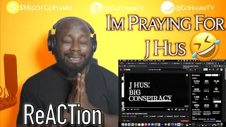 american reacts to j hus fight for ya rights gohammtv 