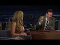 Karol G Teaches Jimmy How to Dance to Tropicoqueta; Pretended to Be Her Own Manager to Get Booked