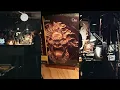 AI PLAYLISTS ARE BANNED HERE | Jazz Funk, Soul & Brazil vinyl at a Korean craft beer bar