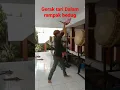 Download Lagu gerak tari rampak bedug banten #rampakbedug #bedugers#ritmis  #wirahma #ytshorts #tarikreasi #shorts