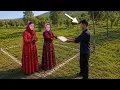 The Nomadic Widow Receives Land from a Young Engineer But What Happens Next Will Shock You