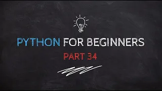 Python for Beginners - Python Dictionary