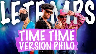 le temps philosophie terminale