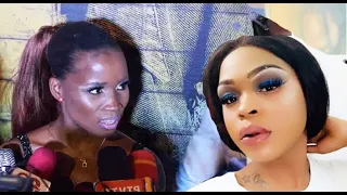 ebitoke amvua nguo live gigy money nitampiga kama beyonce wa buza na mlela 