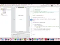 Foundations of Objective-C App Development - Assignment1