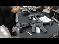 Pasadena Gun Show